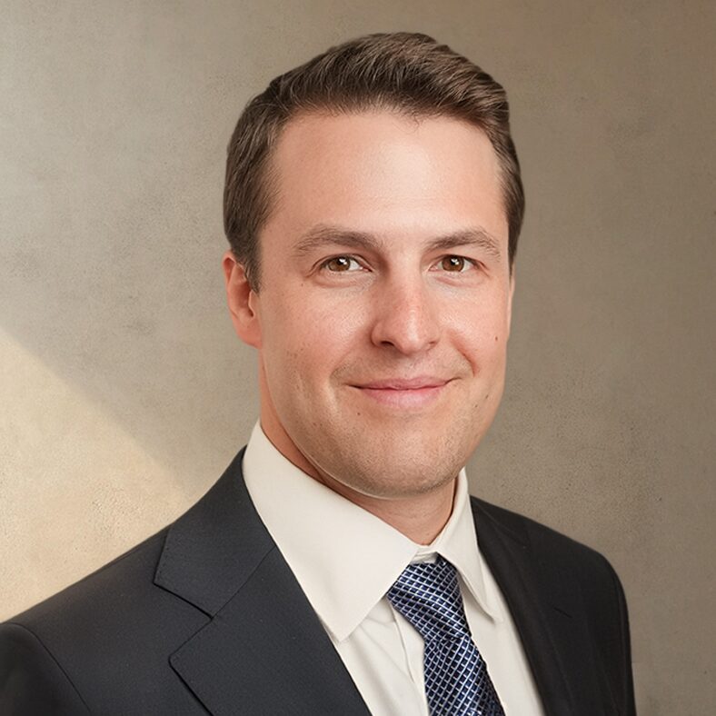 Perform Properties | Thomas Underhill | SVP, Region Lead | Retail