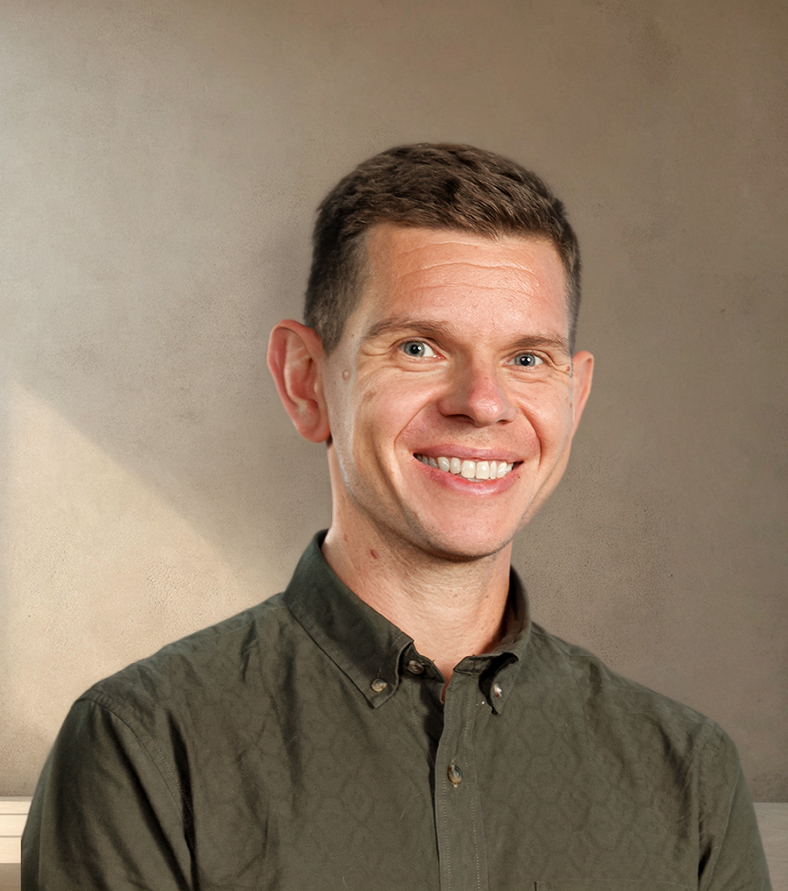 Perform AIHeadshots Option5 BradBazley