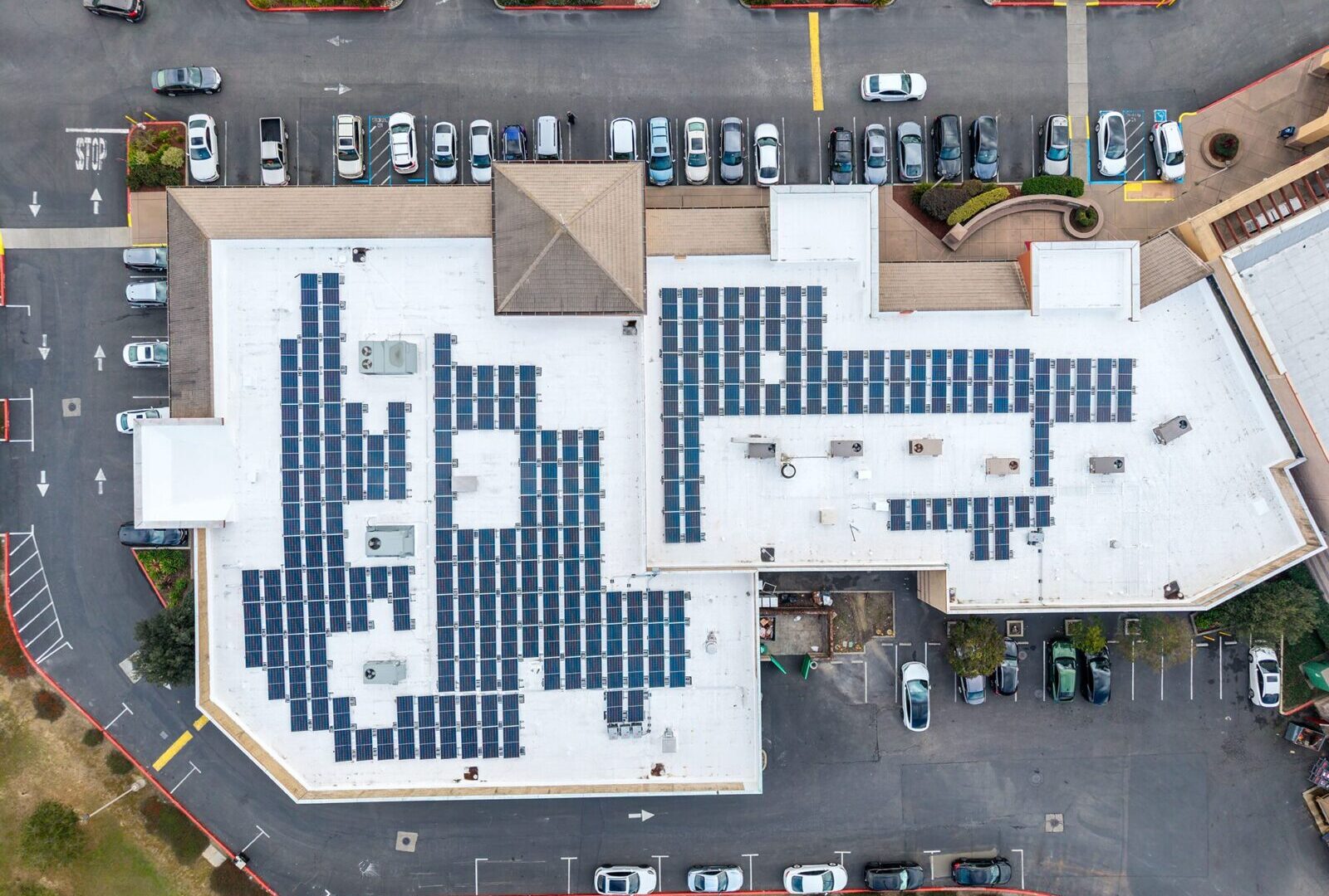 <p>Gateway Centre | San Ramon, CA</p>