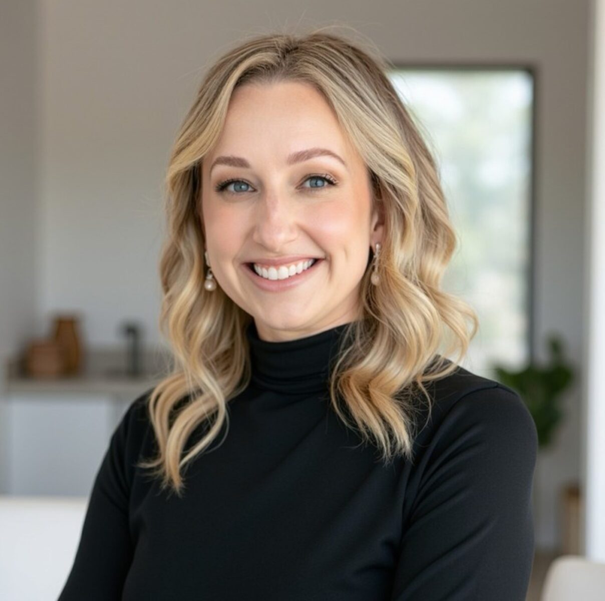Courtney Brodie