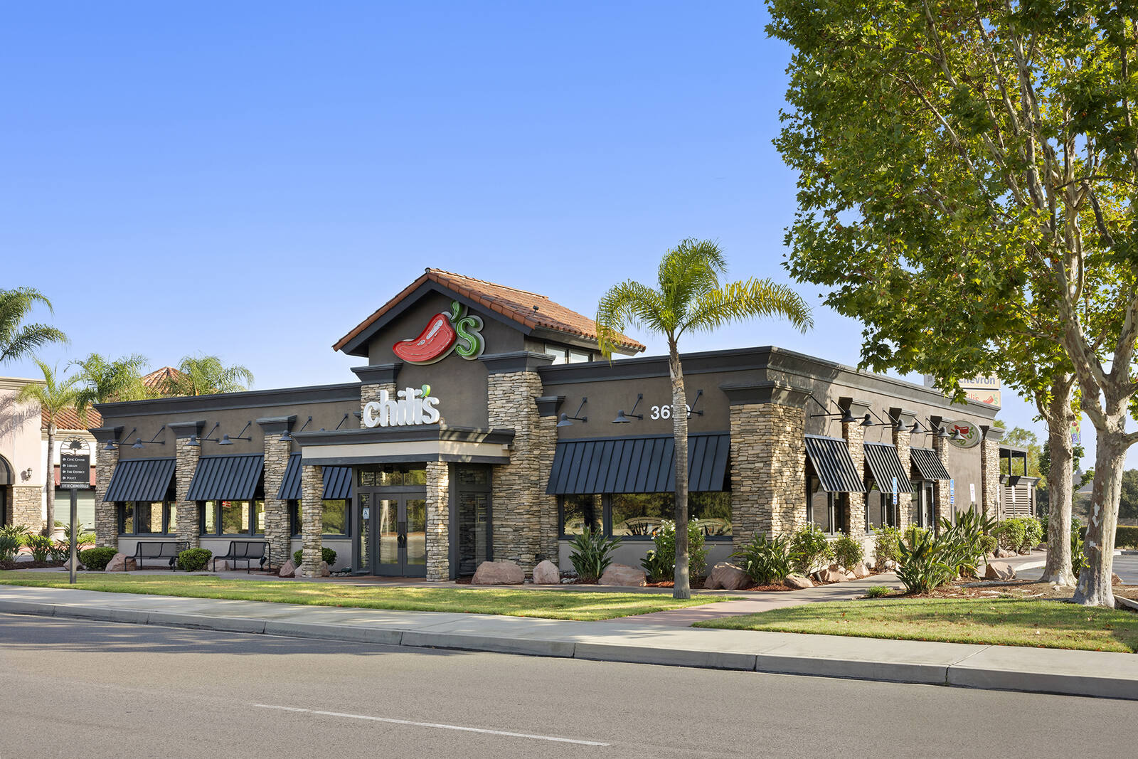 gateway village