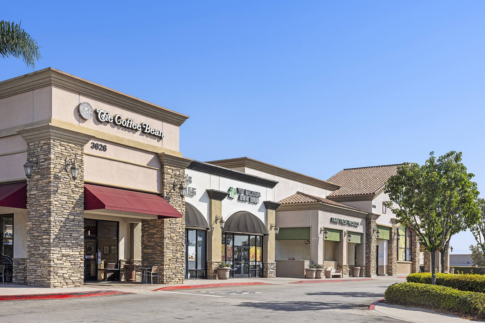 gateway village