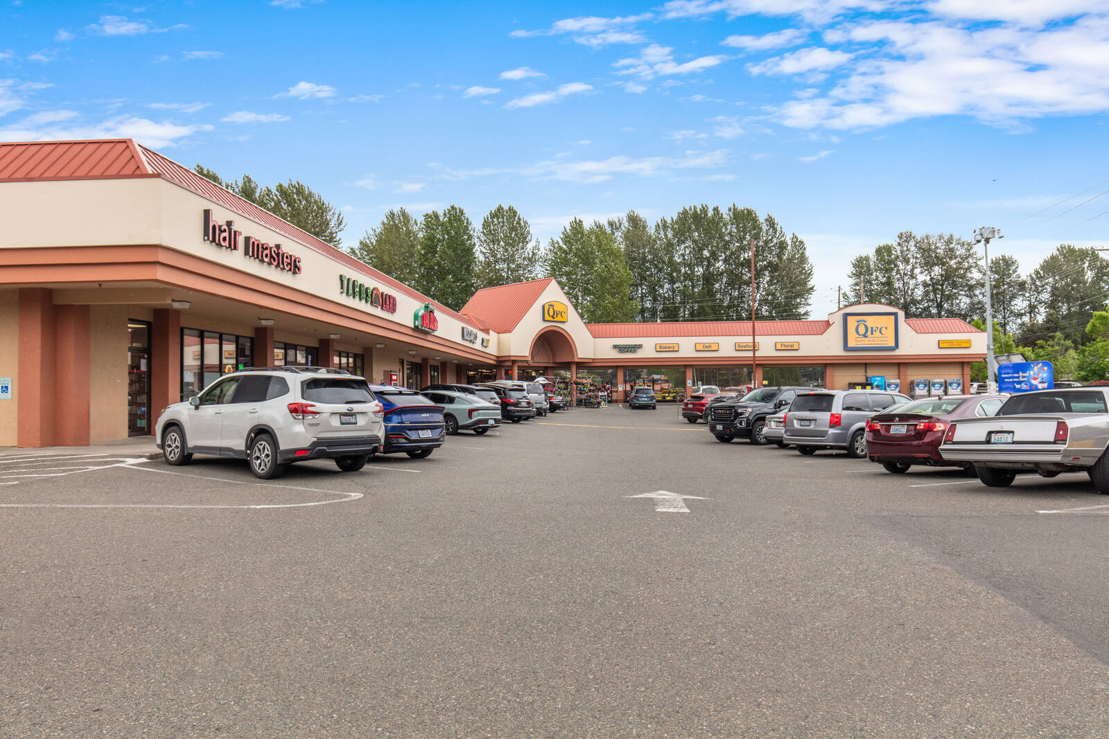 meridian valley plaza