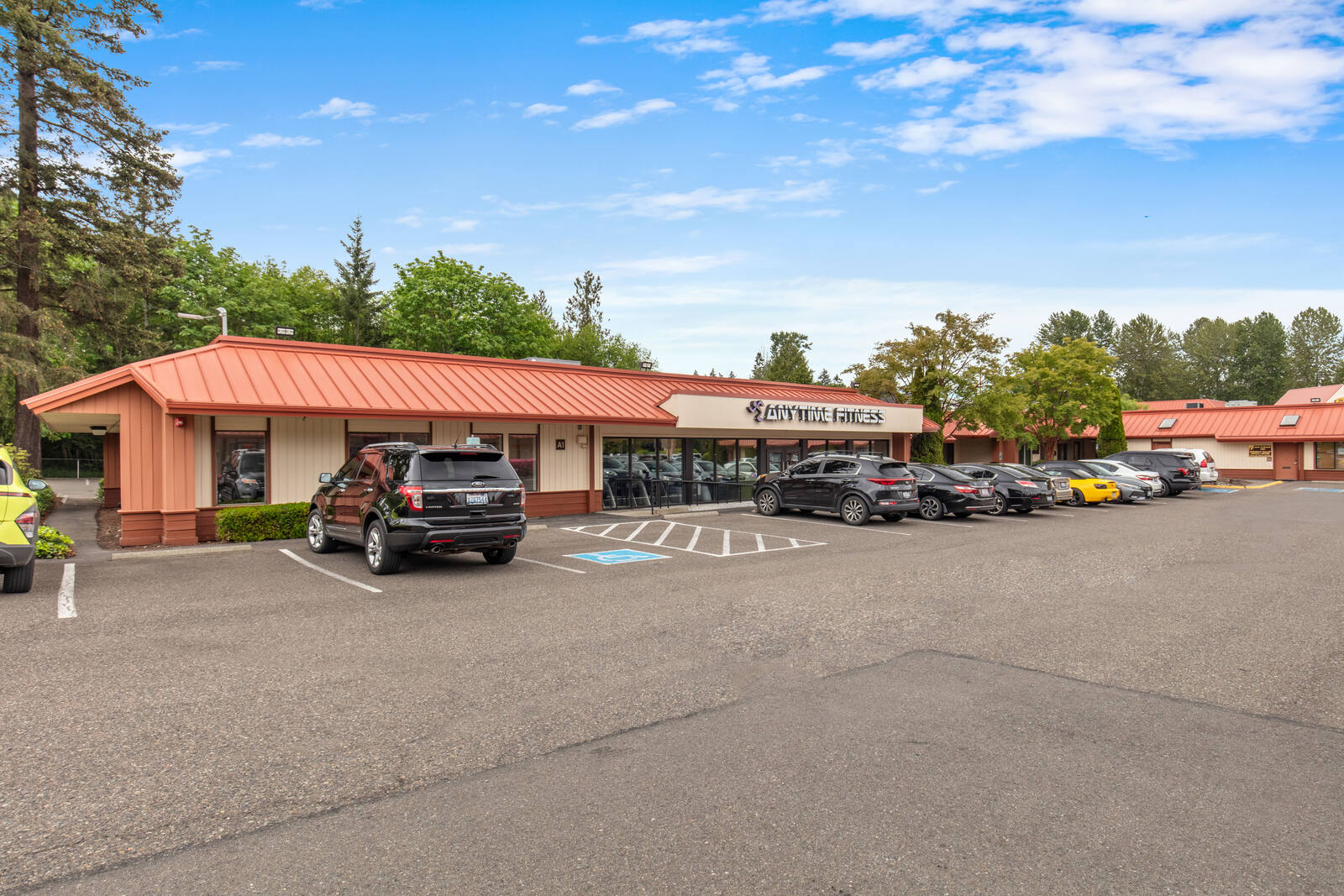 meridian valley plaza