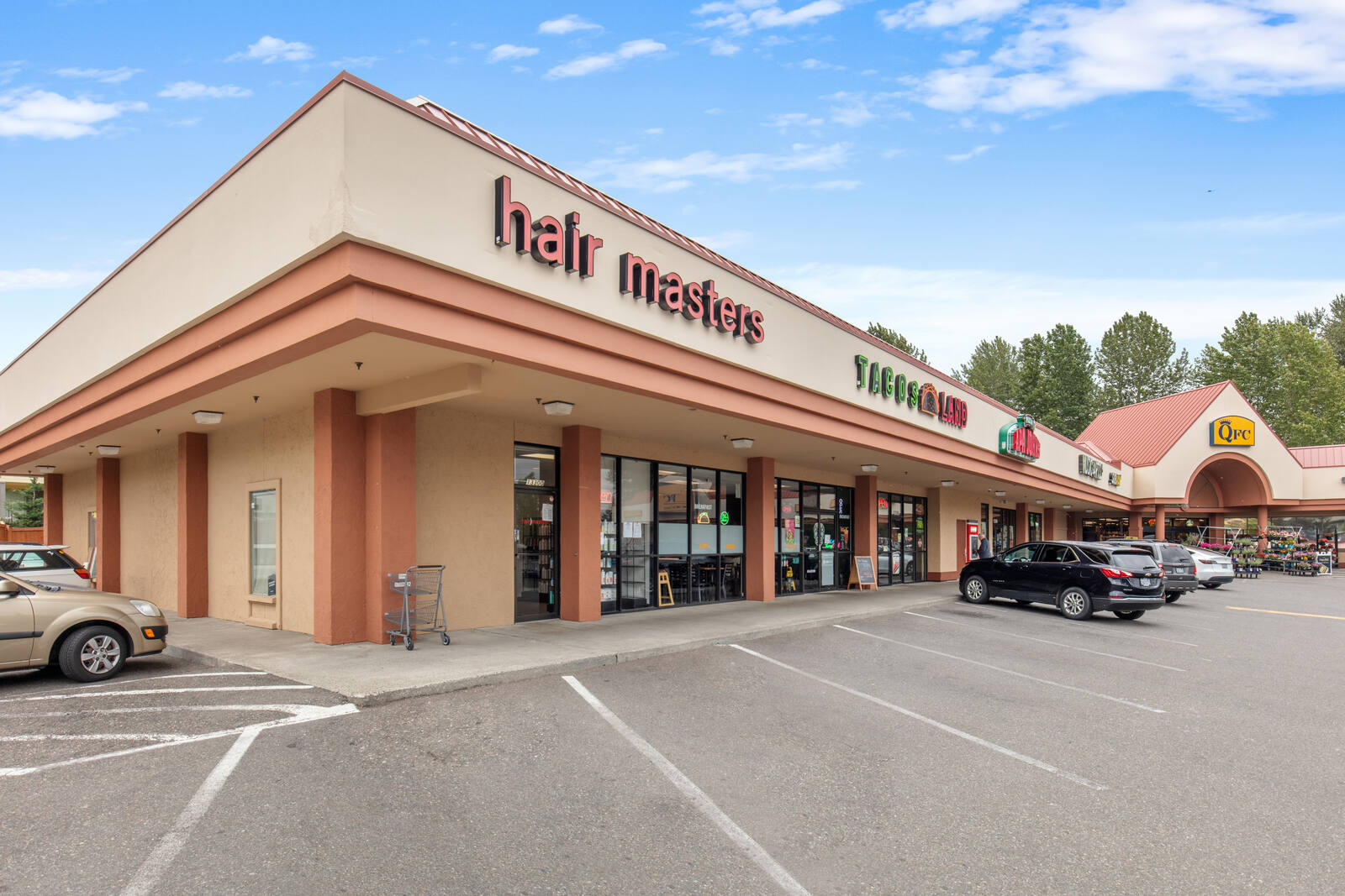 meridian valley plaza