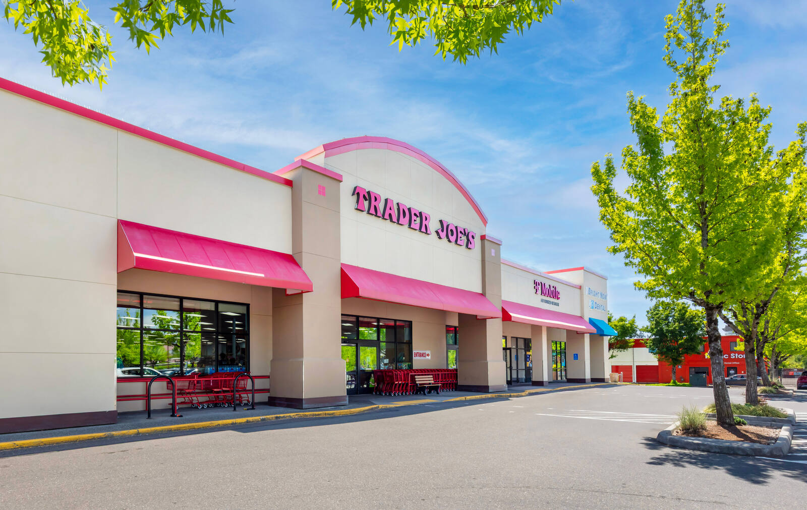 olympia west center