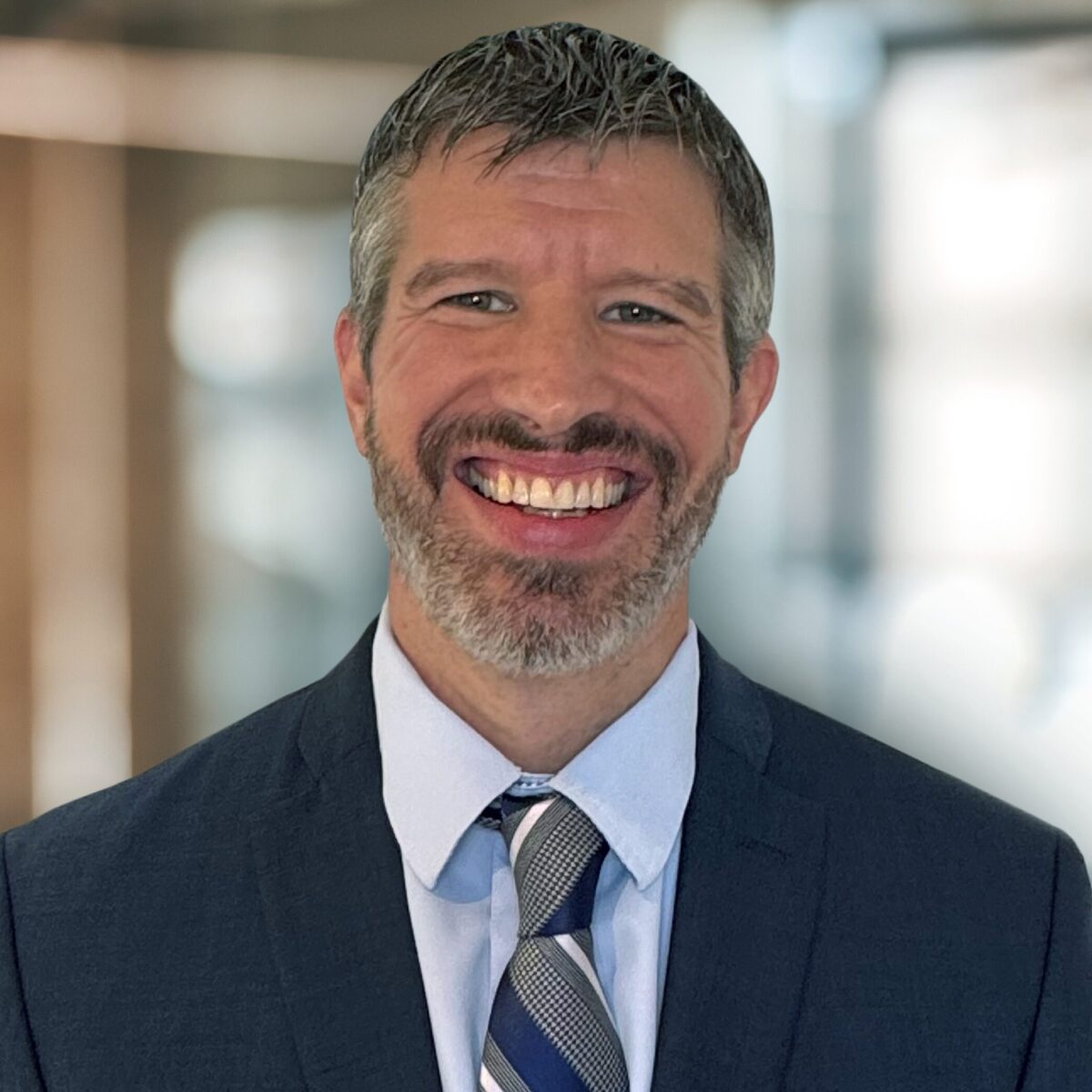 Joshua Hunsberger